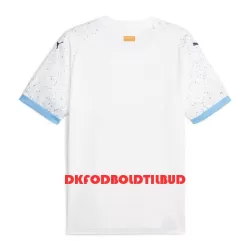 Girona Fodboldtrøje Herre Udebane 23/24