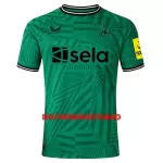 Newcastle United Fodboldtrøje Herre Udebane 23/24