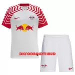 RB Leipzig Fodboldtrøje Børn Hjemmebane 23/24
