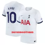 Tottenham Hotspur Kane 10 Fodboldtrøje Herre Hjemmebane 23/24