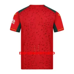 Wolverhampton Fodboldtrøje Herre Udebane 23/24