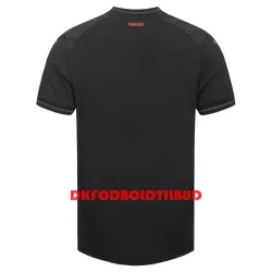 Bayer Leverkusen Fodboldtrøje Herre Hjemmebane 23/24