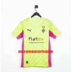 Borussia Mönchengladbach Målmandstrøje Herre Hjemmebane 23/24