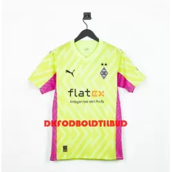 Borussia Mönchengladbach Målmandstrøje Herre Hjemmebane 23/24