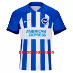 Brighton Hove Albion Fodboldtrøje Herre Hjemmebane 23/24