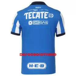CF Monterrey Fodboldtrøje Herre Hjemmebane 23/24