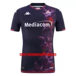 Fiorentina Fodboldtrøje Herre Tredje 23/24