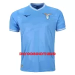 Lazio Fodboldtrøje Herre Hjemmebane 23/24