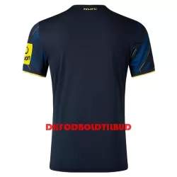 Newcastle United Fodboldtrøje Herre Tredje 23/24