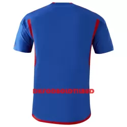 Olympique Lyon Fodboldtrøje Børn Udebane 23/24
