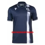 Real Sociedad Fodboldtrøje Herre Udebane 23/24