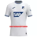 TSG 1899 Hoffenheim Fodboldtrøje Herre Udebane 23/24