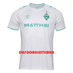 Werder Bremen Fodboldtrøje Herre Udebane 23/24