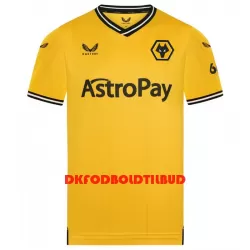Wolverhampton Fodboldtrøje Herre Hjemmebane 23/24