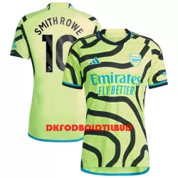 Arsenal Smith Rowe 10 Fodboldtrøje Herre Udebane 23/24