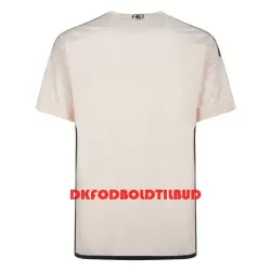 AS Roma Fodboldtrøje Herre Udebane 23/24