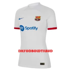 FC Barcelona Fodboldtrøje Dame Udebane 23/24