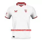 Sevilla FC Fodboldtrøje Herre Hjemmebane 23/24