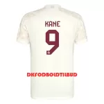 FC Bayern München Kane 9 Fodboldtrøje Herre Tredje 23/24