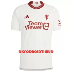 Manchester United McTominay 39 Fodboldtrøje Herre Tredje 23/24