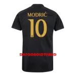 Real Madrid Modrić 10 Fodboldtrøje Herre Tredje 23/24