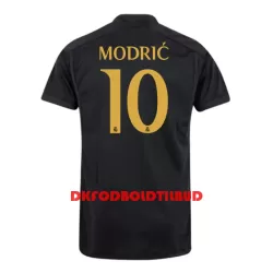 Real Madrid Modrić 10 Fodboldtrøje Herre Tredje 23/24