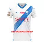 Al Hilal SFC Fodboldtrøje Herre Udebane 23/24
