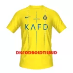 Al-Nassr FC Fodboldtrøje Herre Hjemmebane 23/24