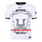 Pumas UNAM Fodboldtrøje Herre Hjemmebane 23/24