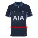 Tottenham Hotspur Fodboldtrøje Herre Udebane 23/24