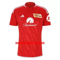 Union Berlin Fodboldtrøje Herre Hjemmebane 23/24