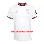 West Ham United Fodboldtrøje Herre Udebane 23/24