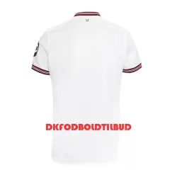 West Ham United Fodboldtrøje Herre Udebane 23/24