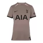 Tottenham Hotspur Fodboldtrøje Dame Tredje 23/24
