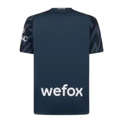 AC Milan Målmandstrøje Herre Tredje 23/24