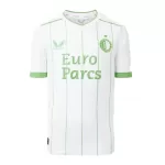 Feyenoord Fodboldtrøje Herre Tredje 23/24