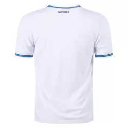 Guatemala Fodboldtrøje Herre Hjemmebane 2023