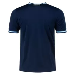 Guatemala Fodboldtrøje Herre Udebane 2023