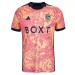 Leeds United Fodboldtrøje Herre Tredje 23/24