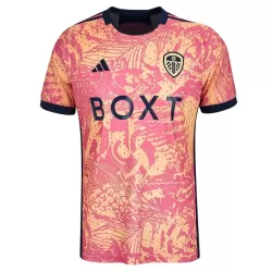 Leeds United Fodboldtrøje Herre Tredje 23/24