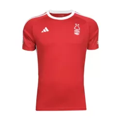 Nottingham Forest Fodboldtrøje Herre Hjemmebane 23/24