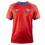 Panama Fodboldtrøje Herre Hjemmebane 2023