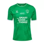 Saint-Étienne Fodboldtrøje Herre Hjemmebane 23/24