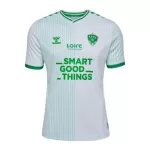Saint-Étienne Fodboldtrøje Herre Udebane 23/24