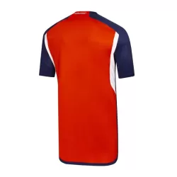 Universidad de Chile Fodboldtrøje Herre Udebane 23/24