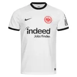 Eintracht Frankfurt Fodboldtrøje Herre Tredje 23/24