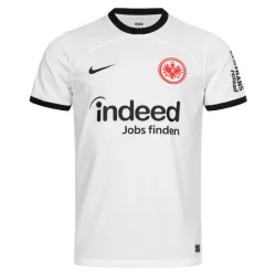 Eintracht Frankfurt Fodboldtrøje Herre Tredje 23/24