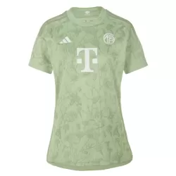FC Bayern München Fodboldtrøje Dame Tredje 23/24