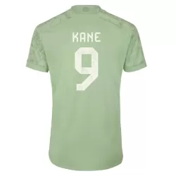 FC Bayern München Kane 9 Fodboldtrøje Herre Tredje 23/24