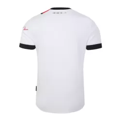 Luton Town Fodboldtrøje Herre Udebane 23/24